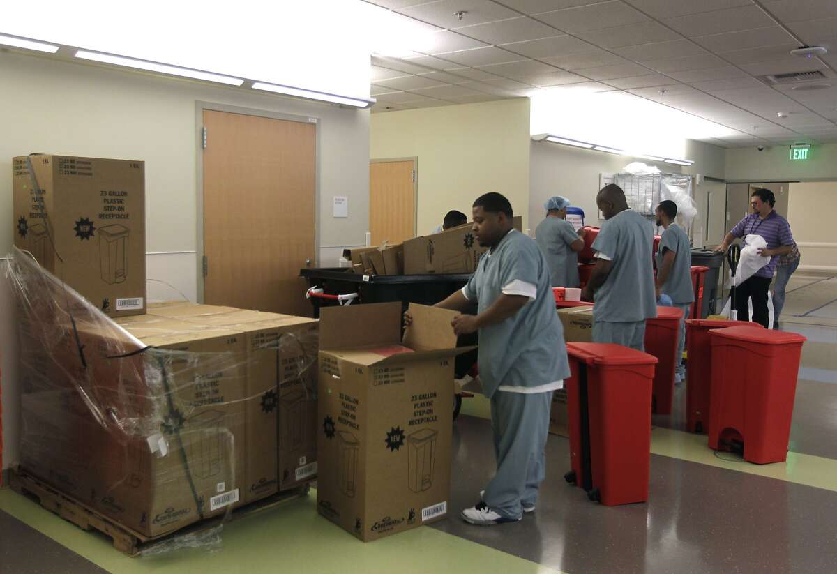 Kaiser makes healthy investment in brandnew Oakland facility