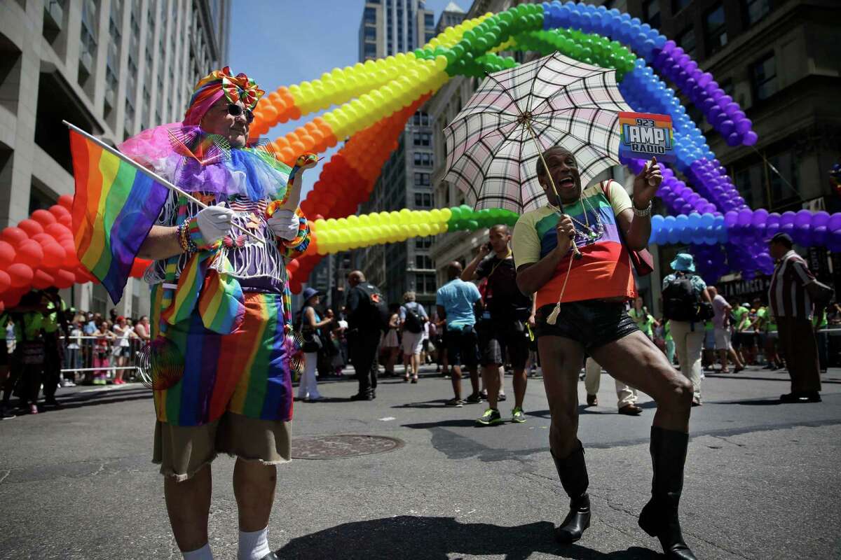 Edmonton Pride's Ban On Uniformed Police And Military Personnel Divides Public And Politicians