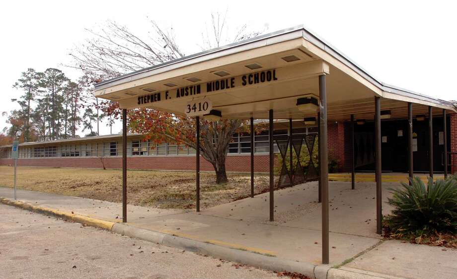 BISD Gives Reason For Austin Middle School Closure - Beaumont Enterprise