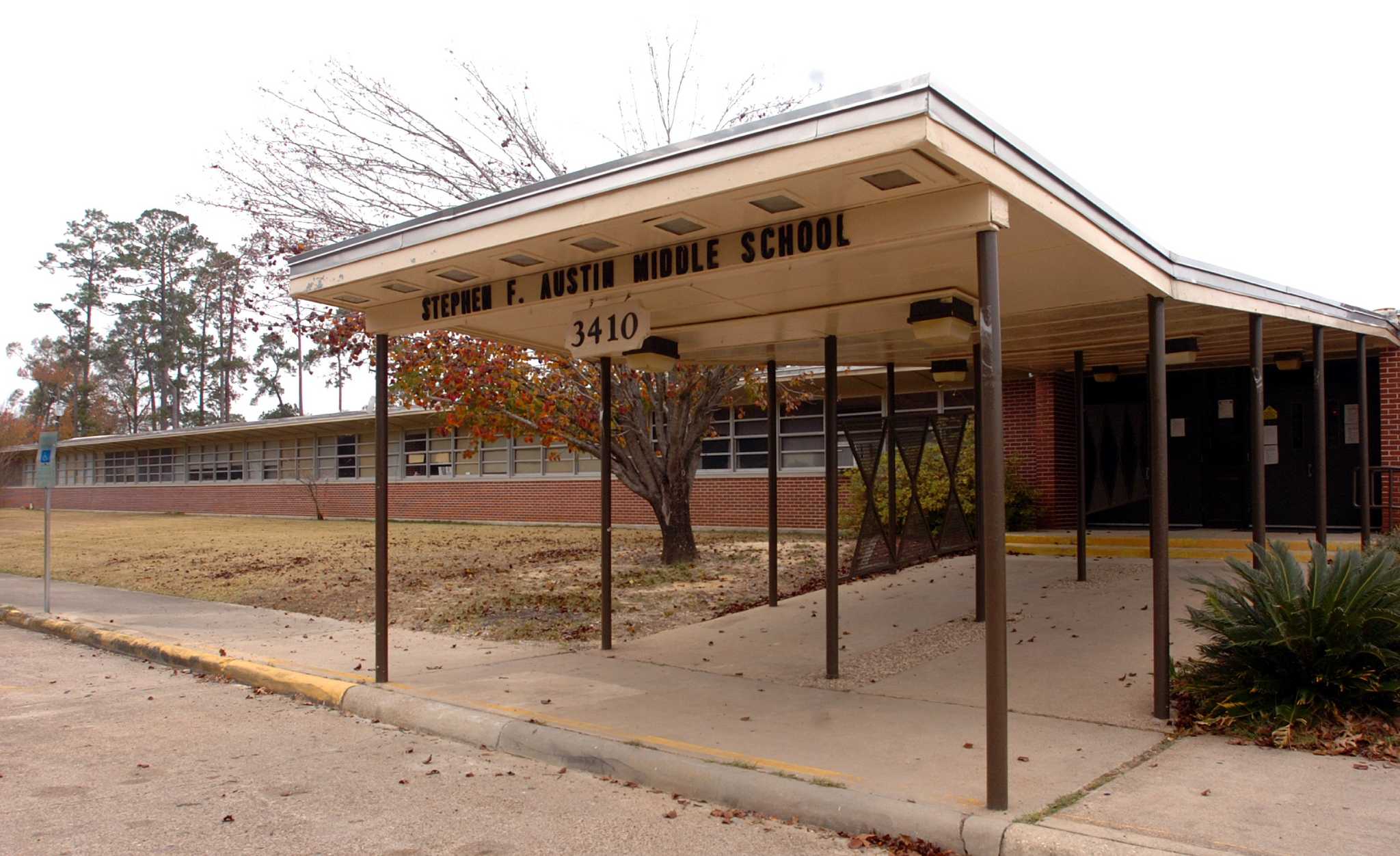 BISD gives reason for Austin Middle School closure 