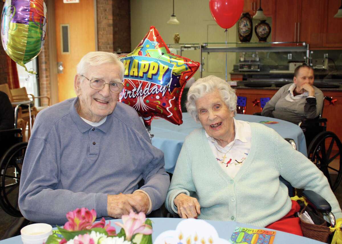 The best and worst nursing homes in Fairfield County