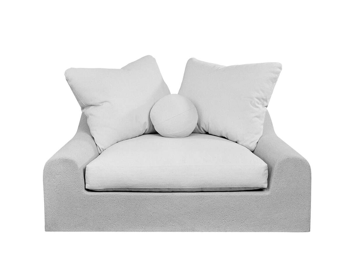 Michael Taylor's iconic furniture pieces