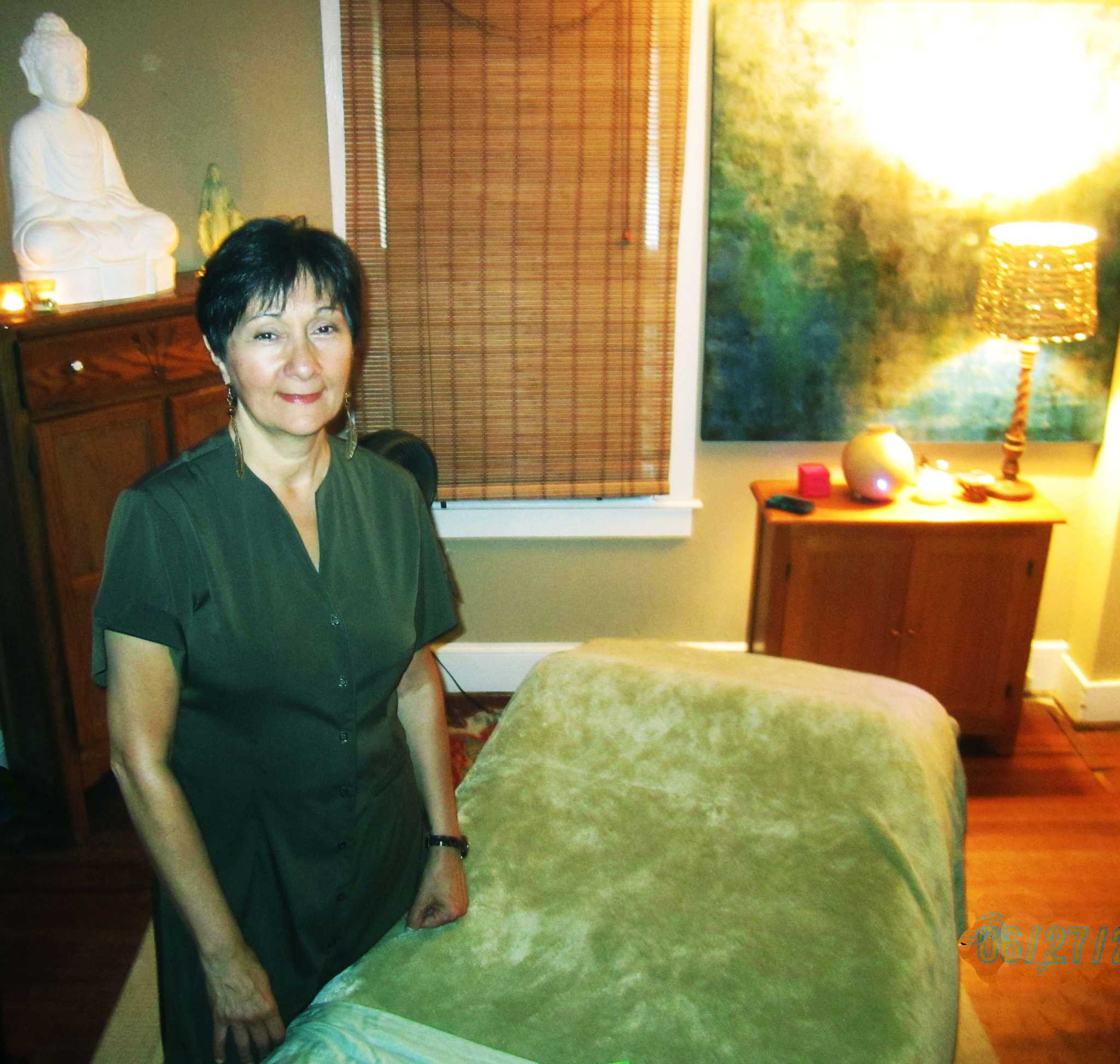 Walk In Balance Massage Offers Therapy Relaxation New Milford Spectrum