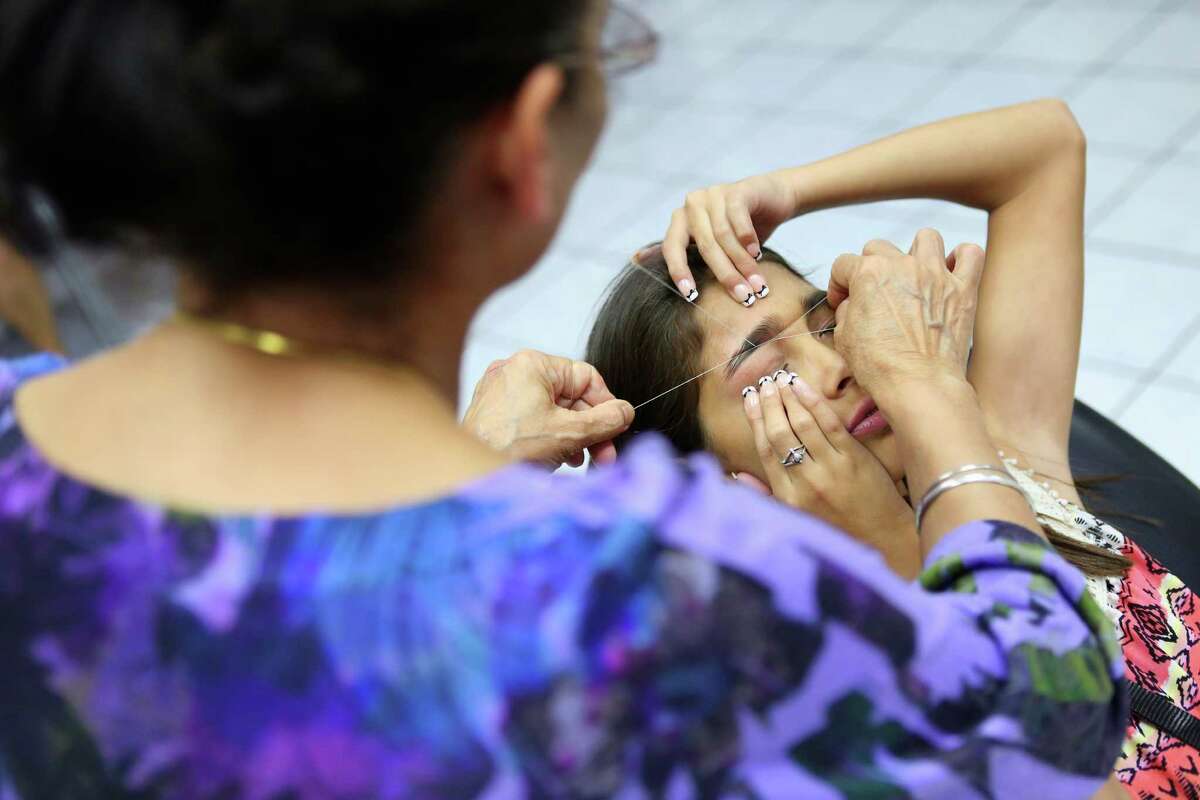 IT immigrants stoke S.A.'s 'Little India'