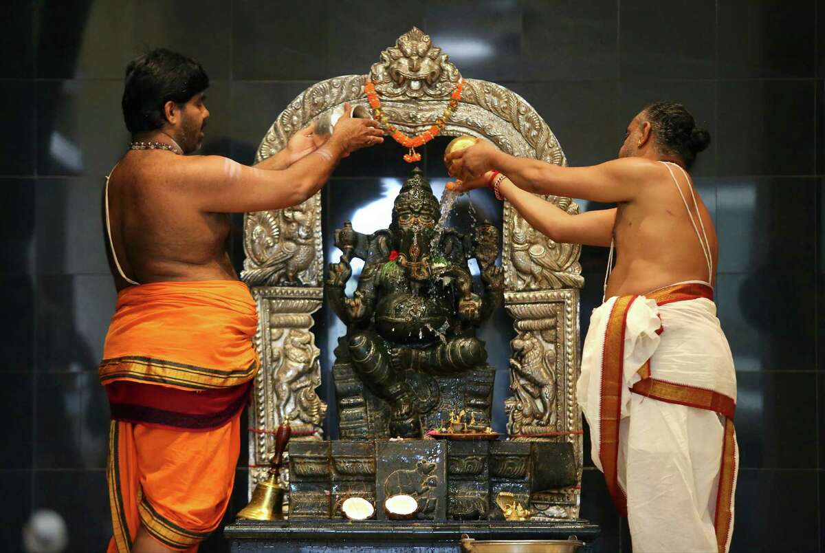 IT immigrants building up S.A.'s 'Little India'