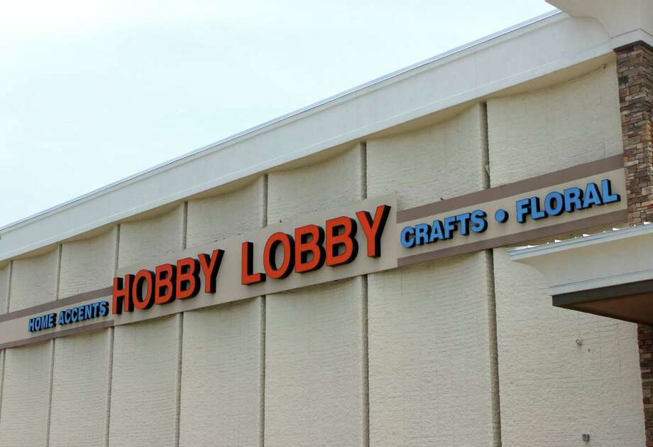 Hobby Lobby opens on Wolf Road Times Union