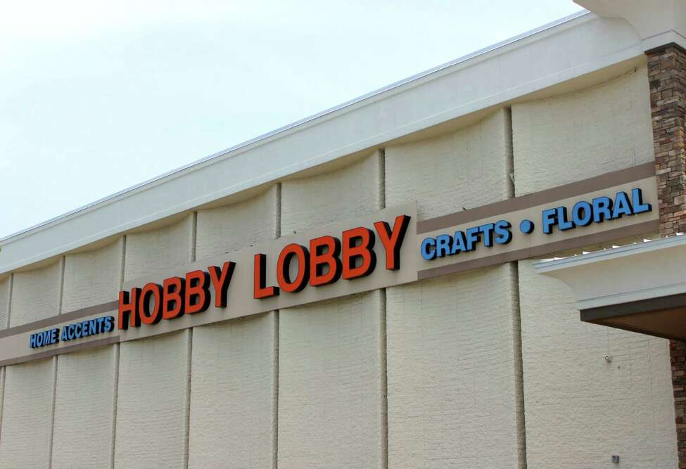 Hobby Lobby Opens On Wolf Road