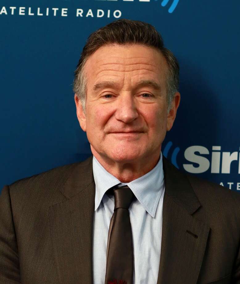 No drugs or alcohol in Robin Williams’ system - SFGate