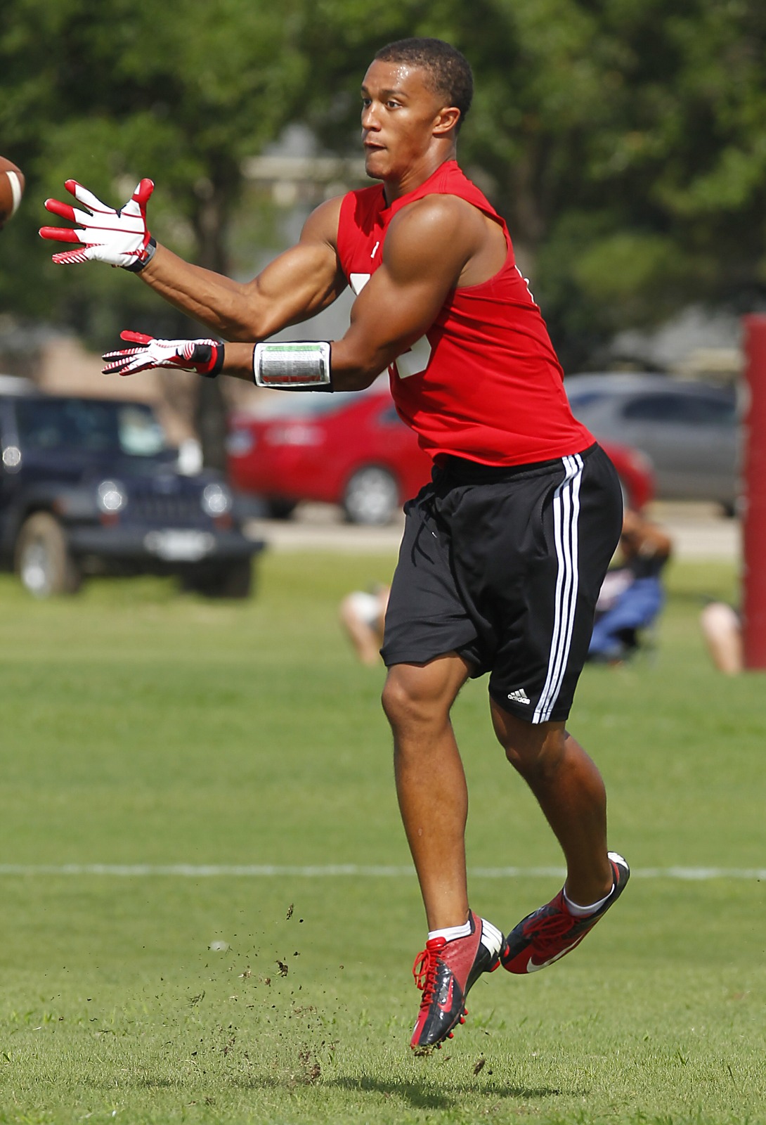Katy running back is only KISD player to be named in elite group