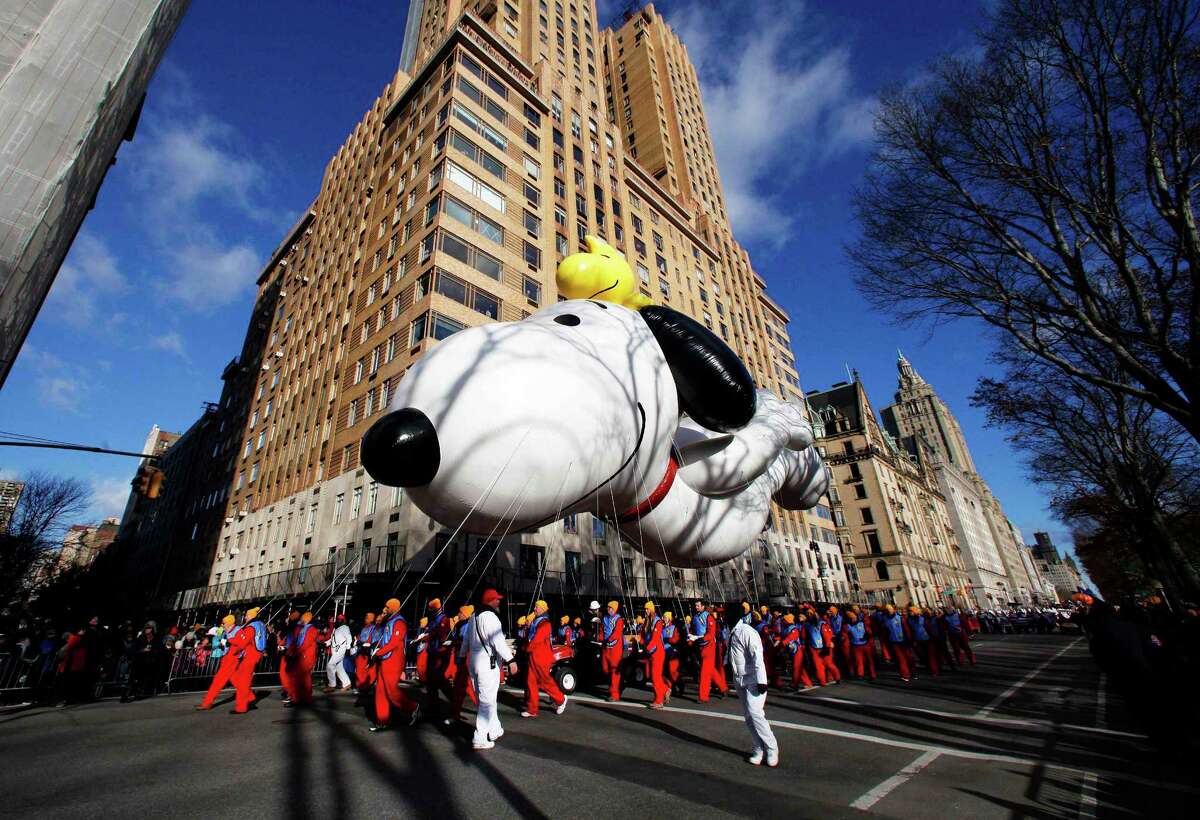 With Snoopy film in the works, fund managers bet on Iconix