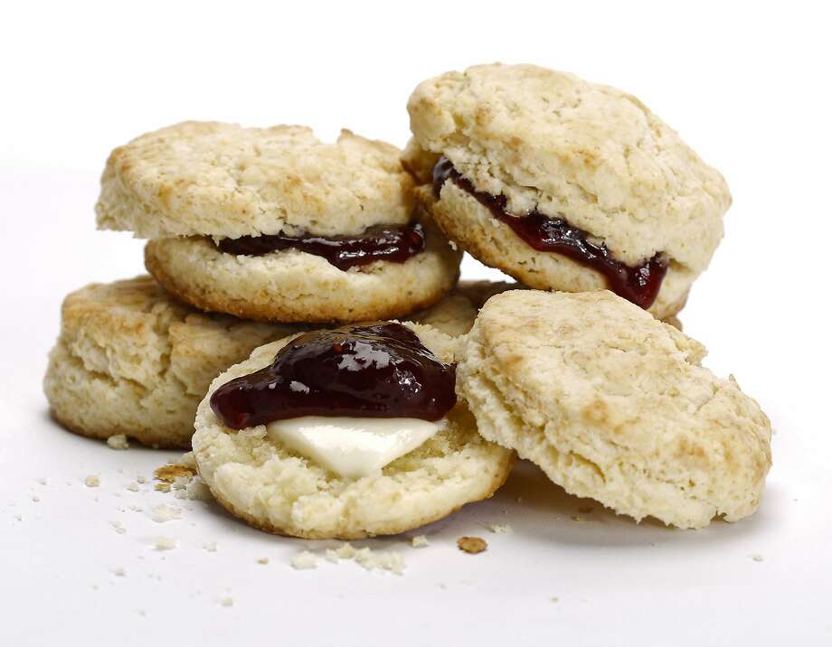 Biscuit Bender S Taste Of Southern Comfort Sfgate