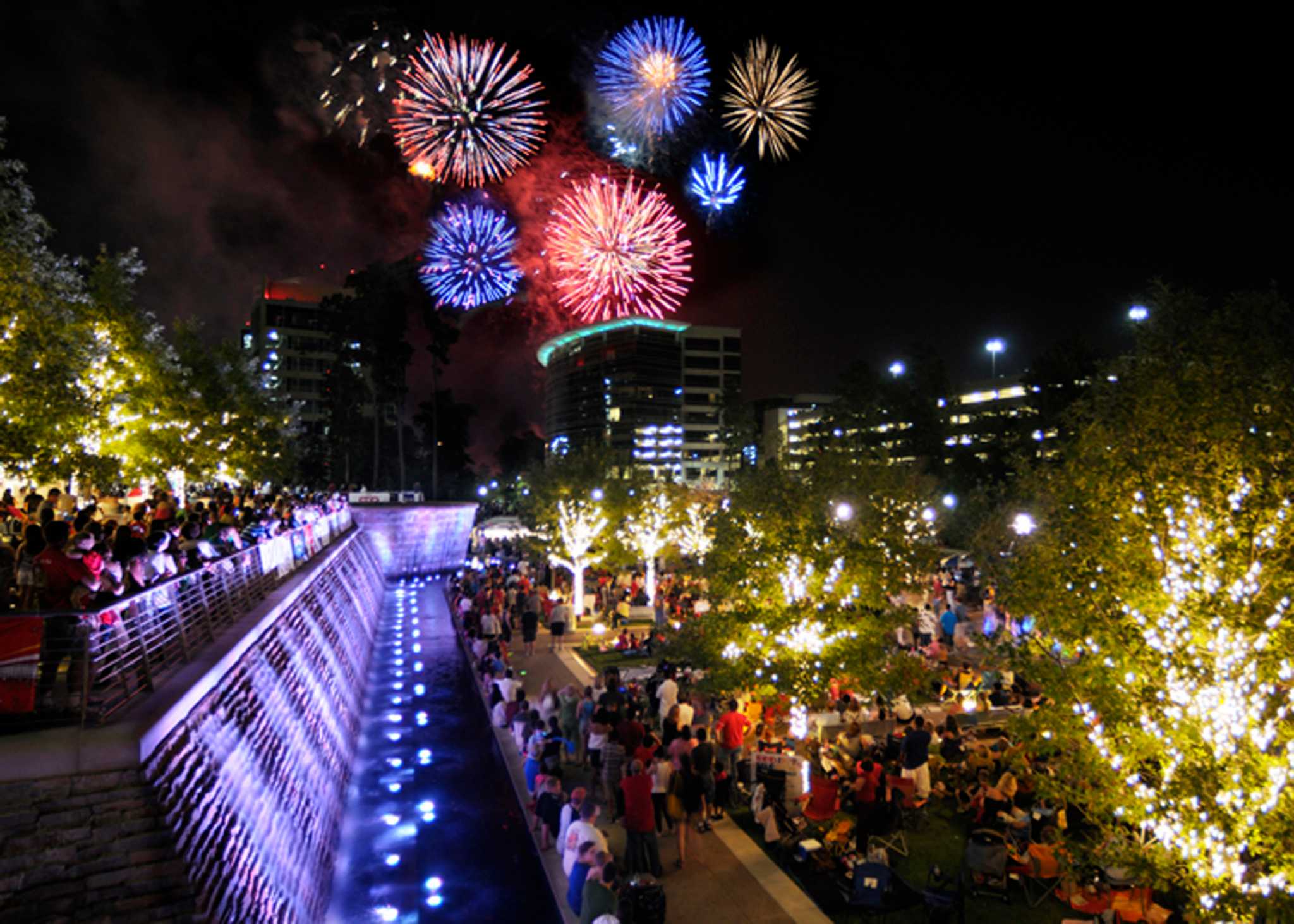 Volkswagen Of The Woodlands >> Fourth of July fireworks and fun - Houston Chronicle Volkswagen Of The Woodlands >> Fourth of July fireworks and fun - Houston Chronicle