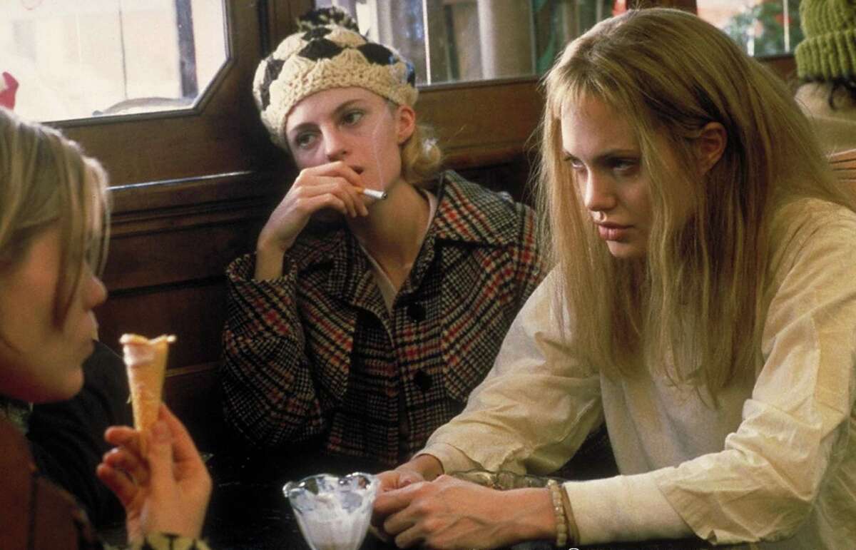 Girl interrupted sale netflix