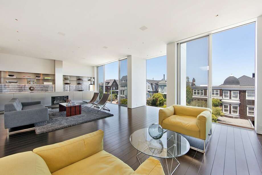Luxury and style in Cow Hollow SFGate