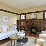 Lush gardens, hardwood finishes in Berkeley Craftsman - SFGate