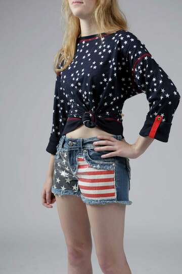 miss me stars and stripes jeans