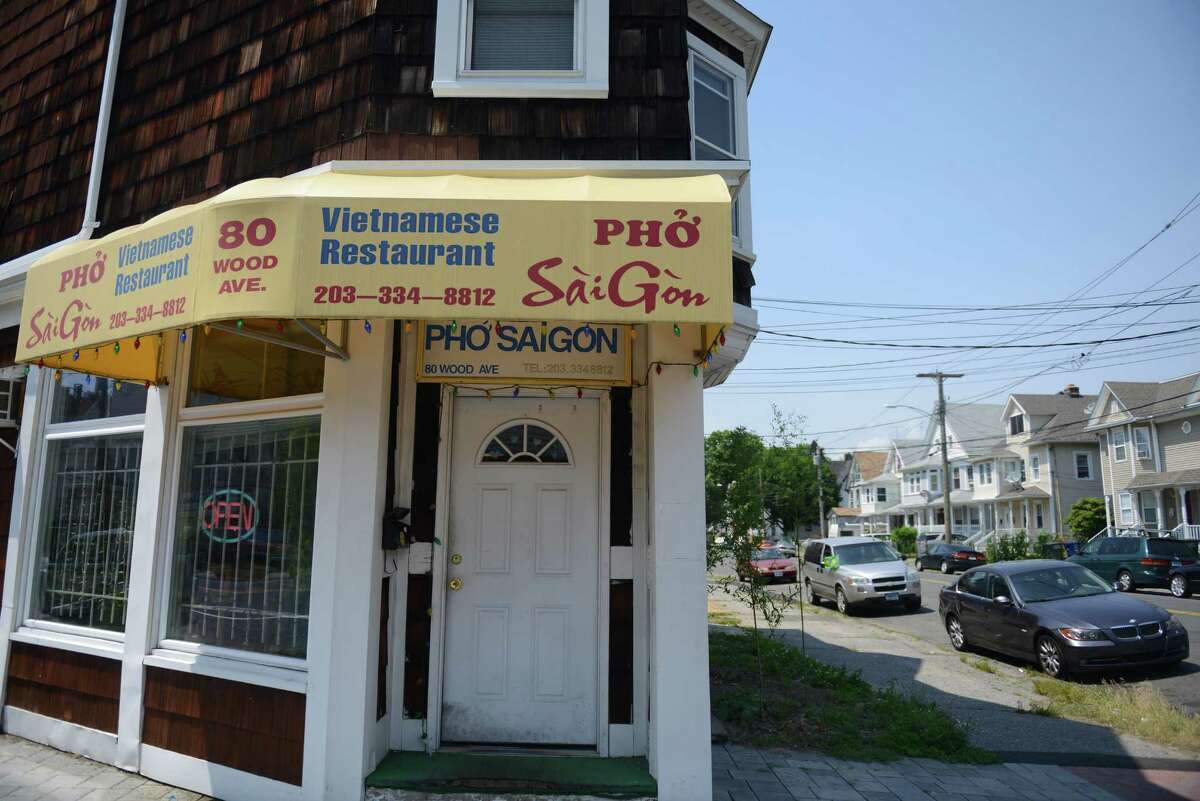 The best Bridgeport-area restaurants for 2022, according to Connecticut 