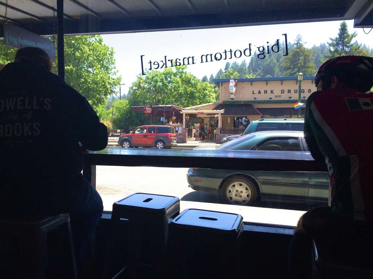 Good reasons to visit funky, freespirited Guerneville