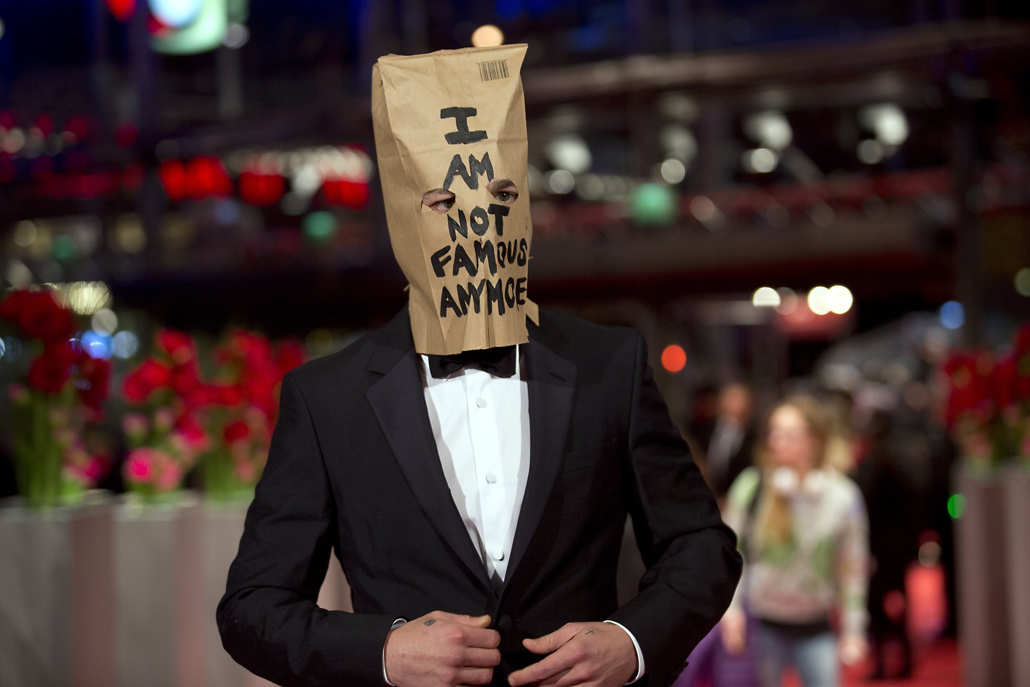 5 steps to a celebrity meltdown