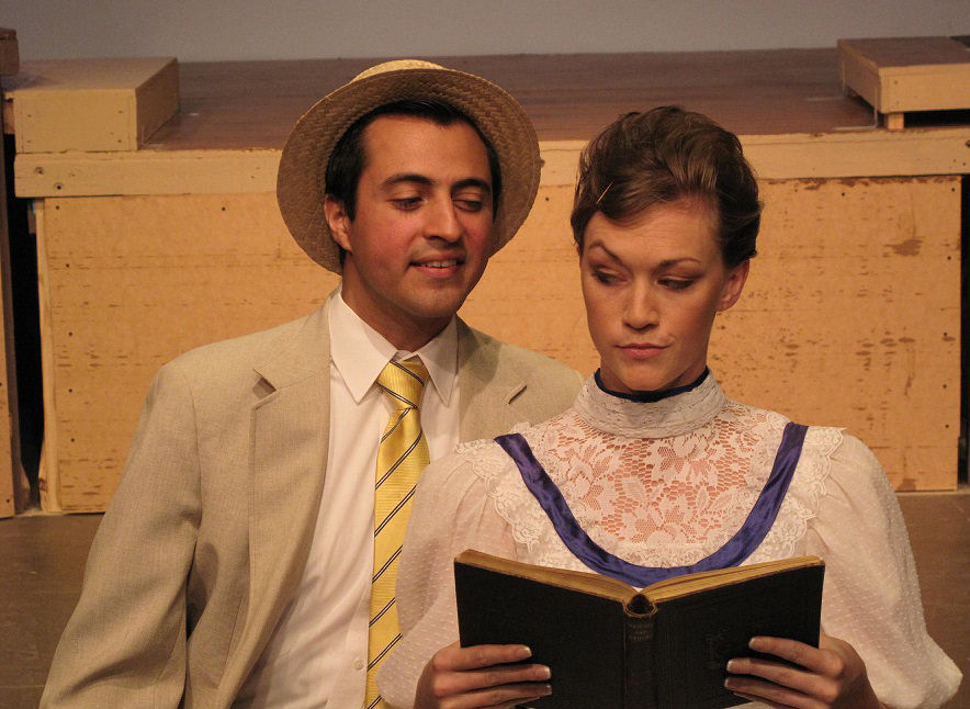 Spotlight: 'The Music Man'