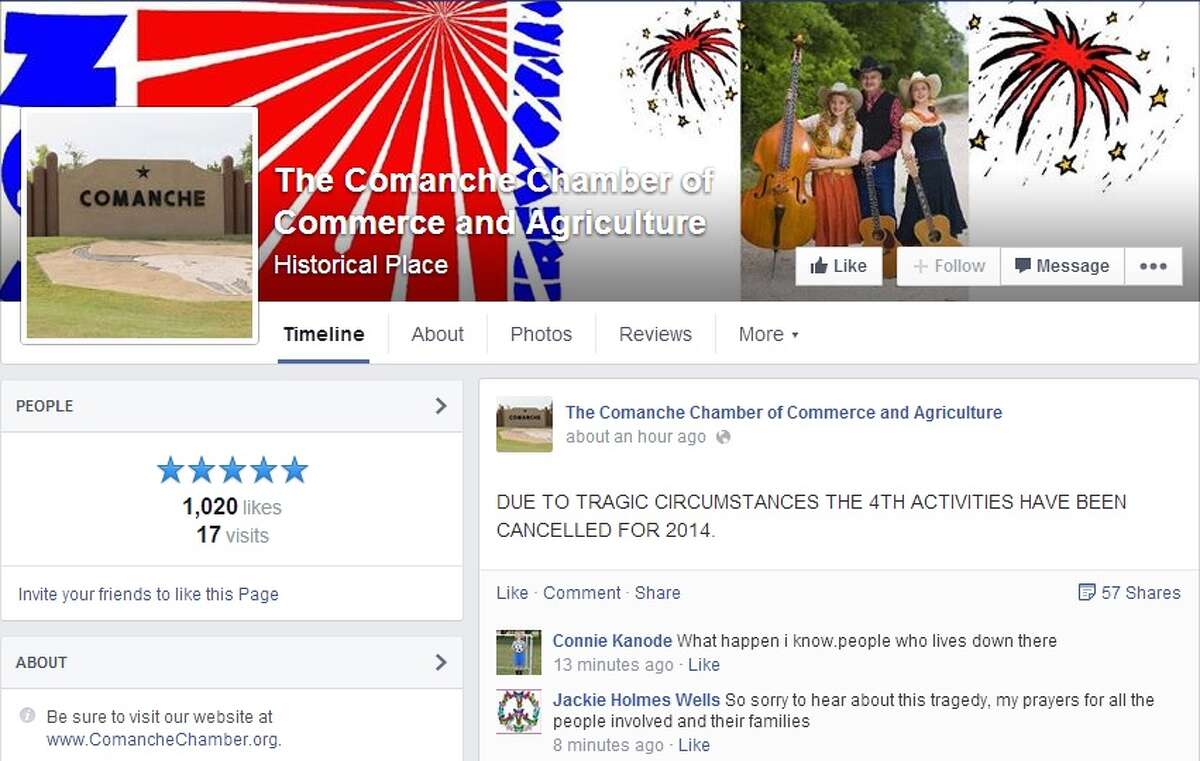 Trailer carrying fireworks in Texas town explodes, kills at least 1