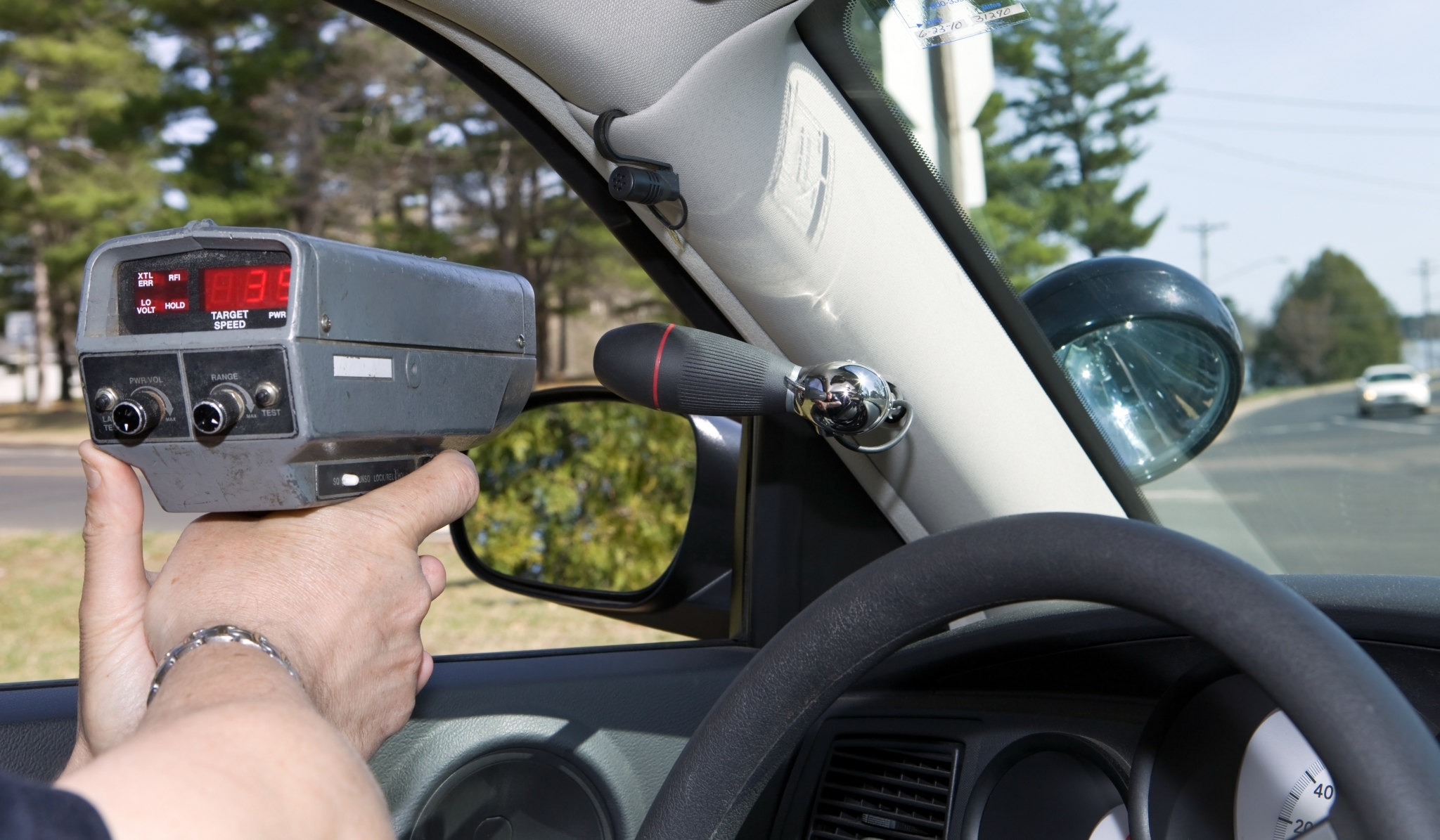 speed-trap-ahead-where-police-are-waiting-for-speeders-around-houston