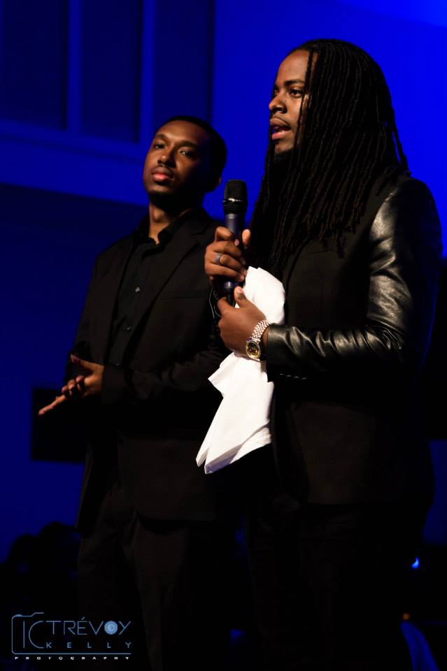 Celebrate Fourth with spoken-word, rap artists