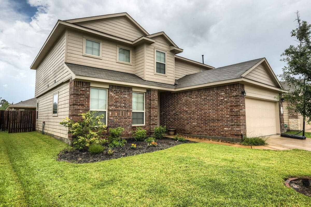 Houston homes for less than 300K