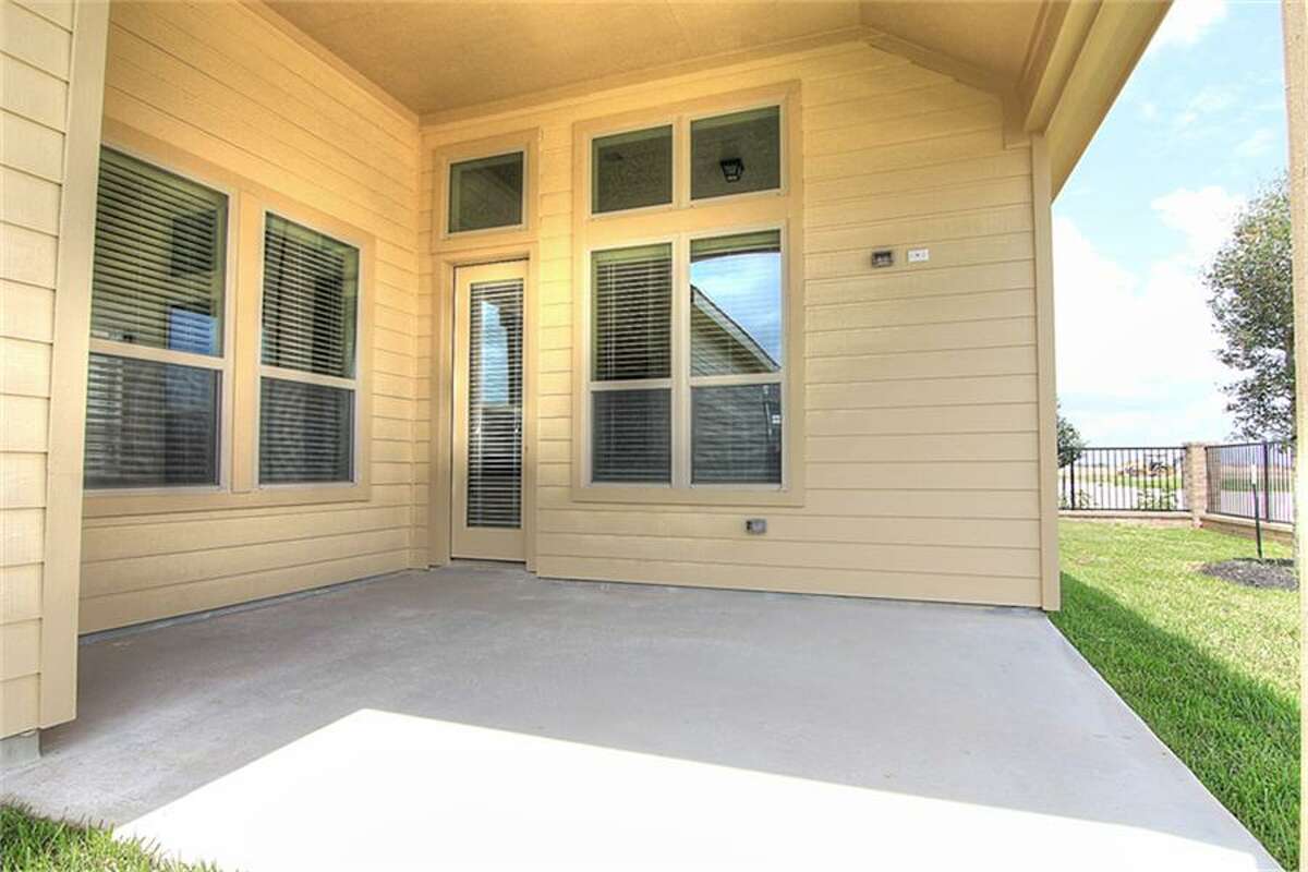 Houston homes for less than 300K