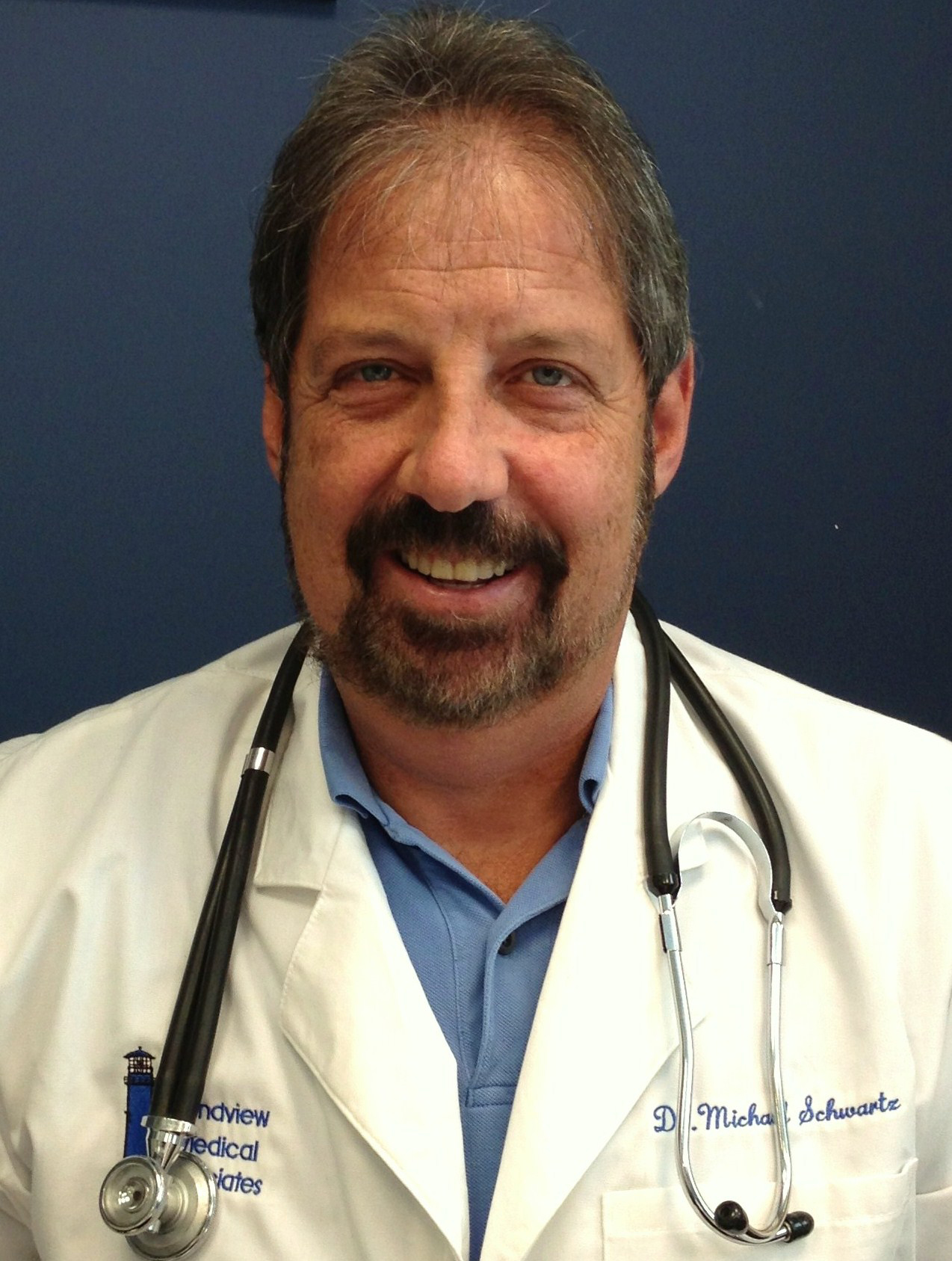 dr michael schwartz