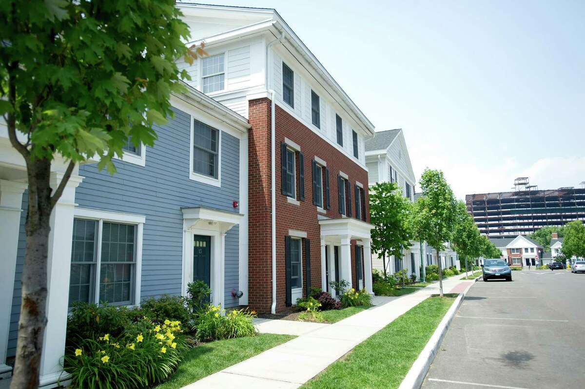 On 75th anniversary, Stamford's Charter Oak looks to future