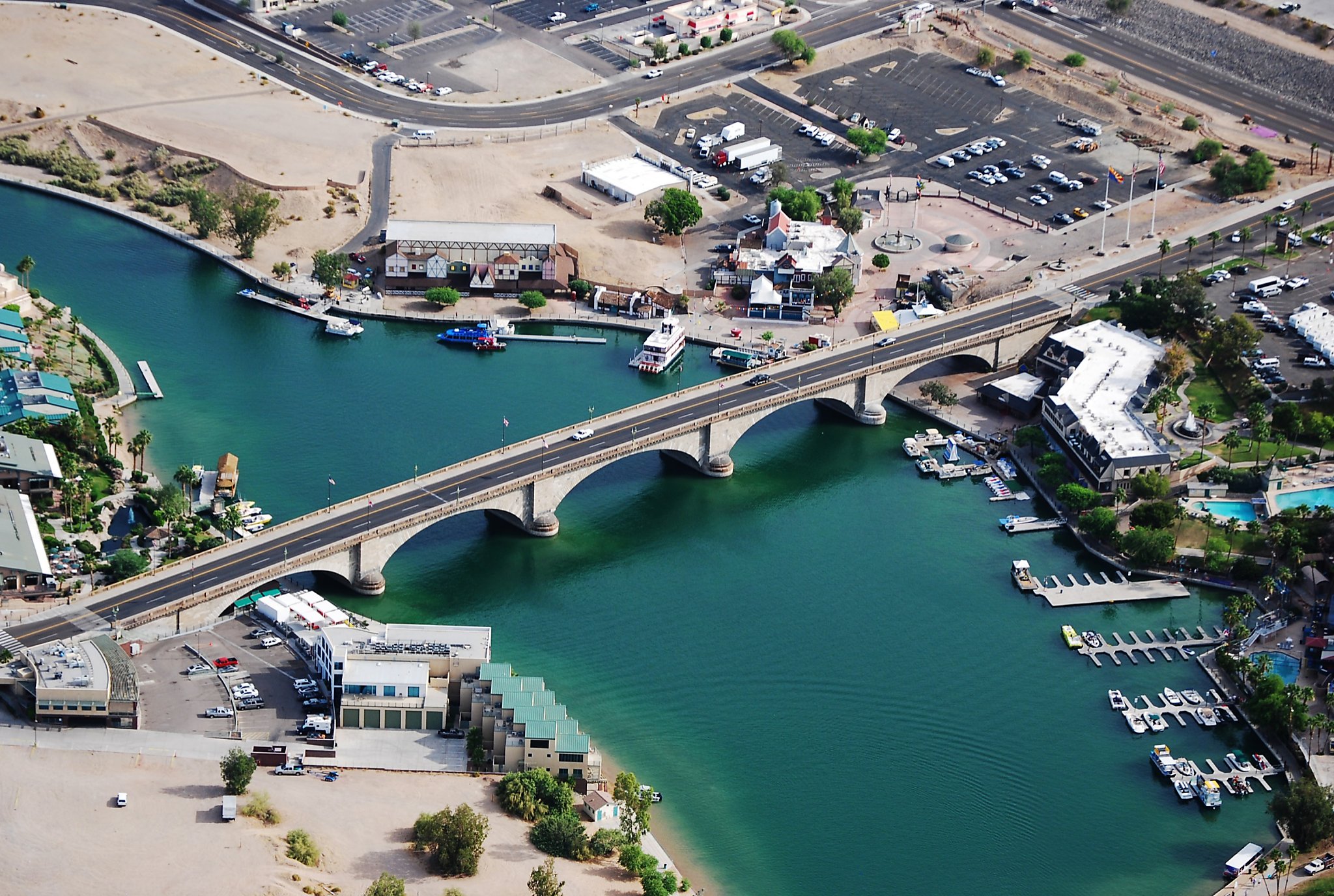 Escort Lake Havasu