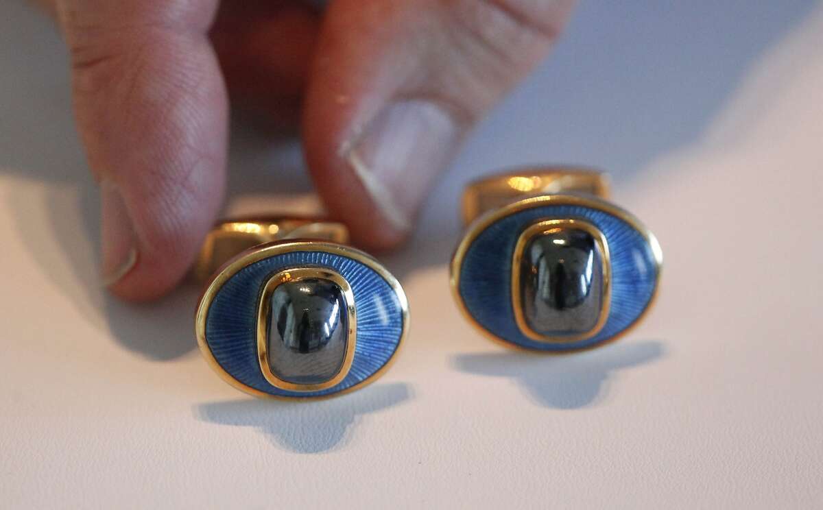 'Antiques Roadshow' jewelry appraiser shares dazzling life