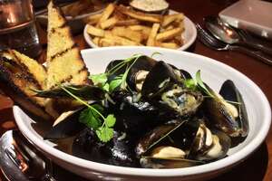The Penn Cove Musselfest: How to eat well and walk it off - Photo