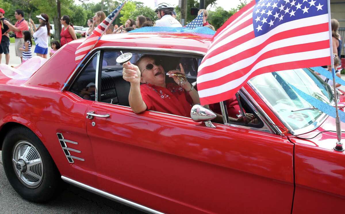 7 killed in 30 hours in Houston A 'heavy summer' for homicides coming