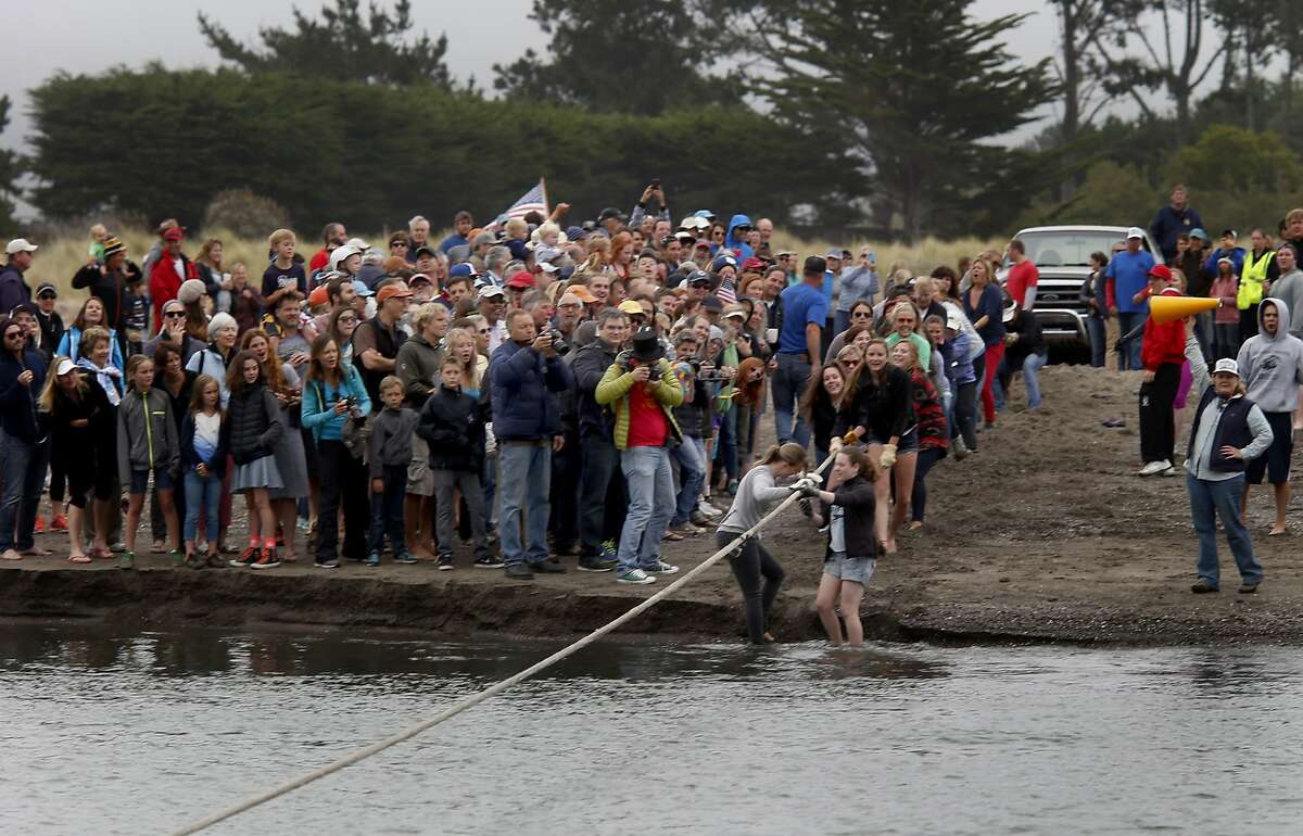 bolinas 4th of july parade 2025