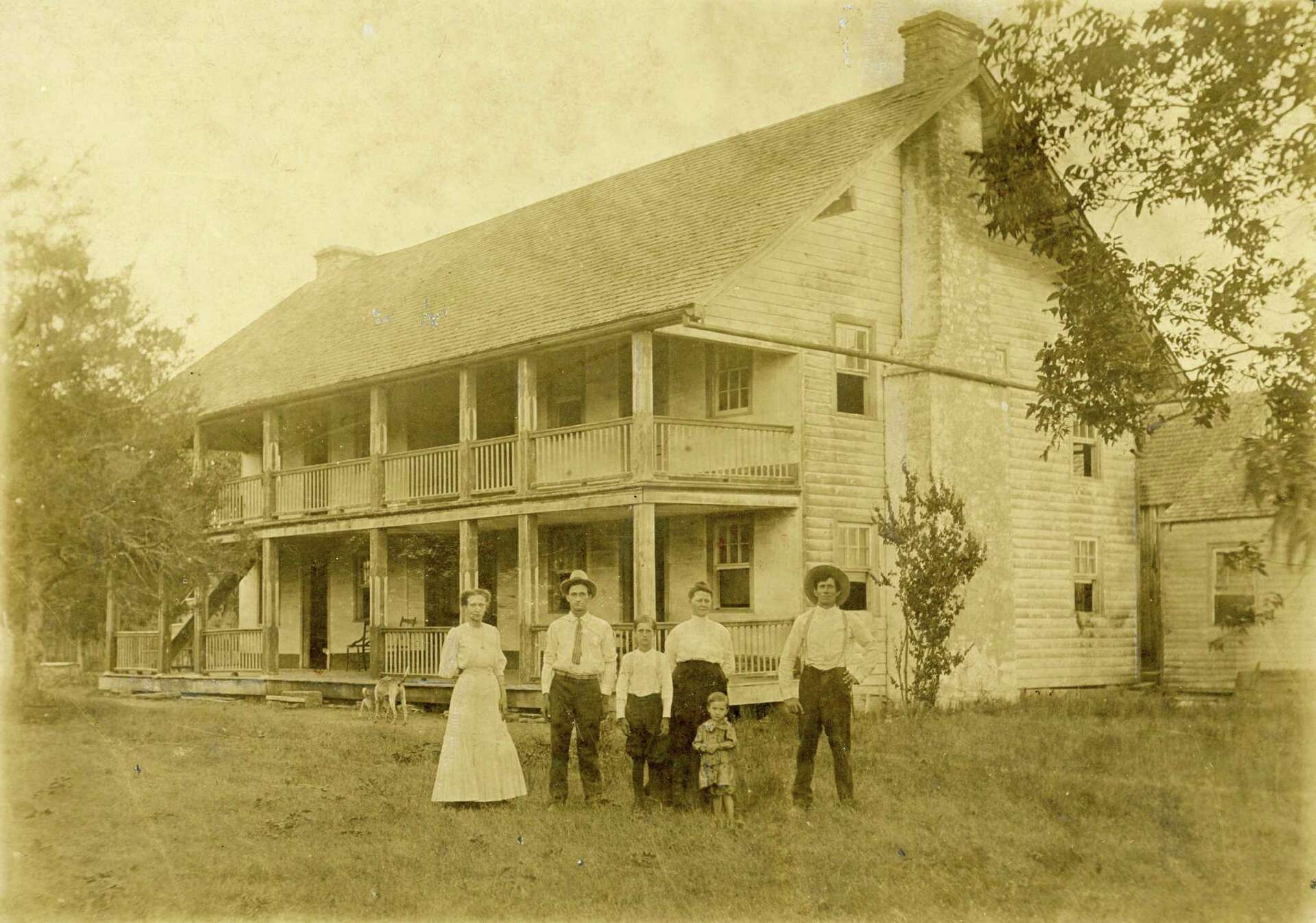 Round Top