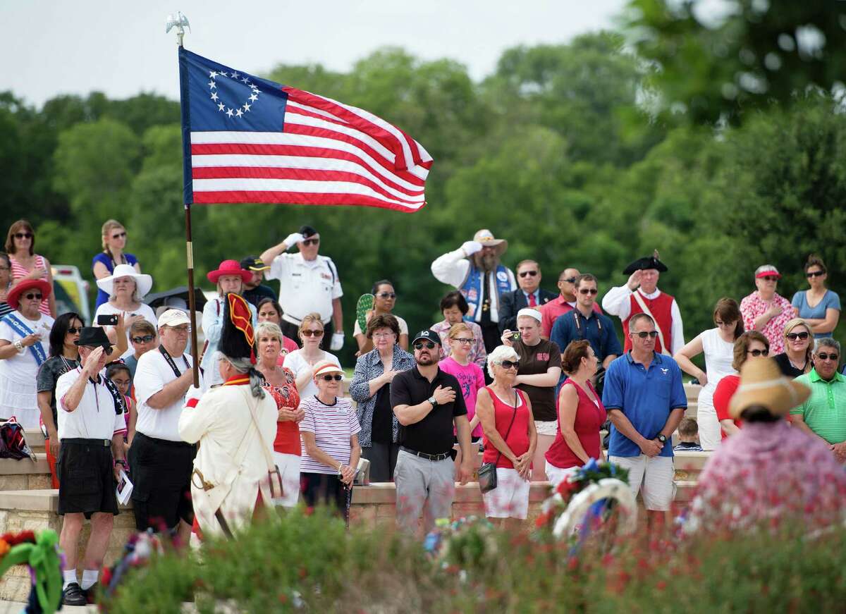 San Antonio communities celebrate Fourth of July