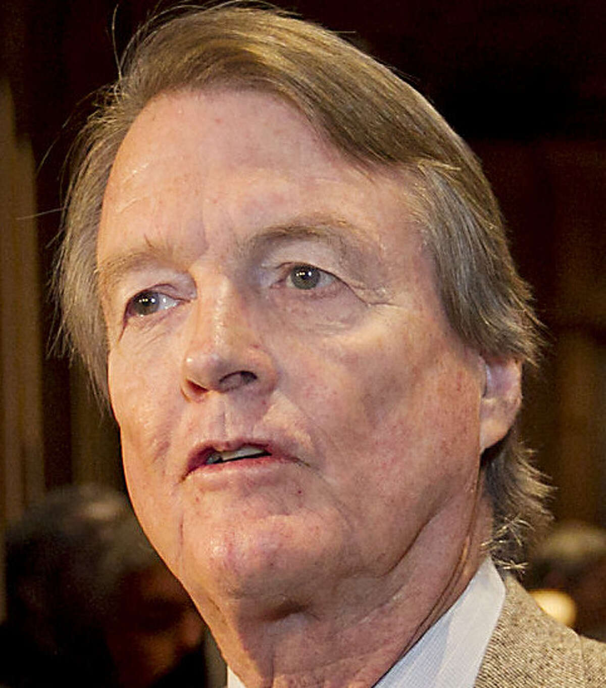 University of Texas at Austin President Bill Powers could face being fired at the next UT System regents' board meeting, set for Thursday.
