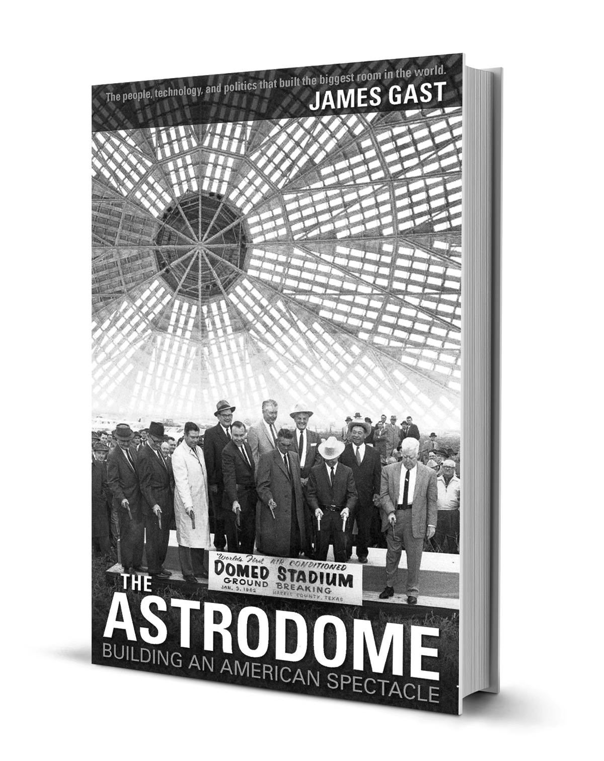 St Louis absolutely shames Houston on the Astrodome with unabashed big  money love of its own historic icon - CultureMap Houston