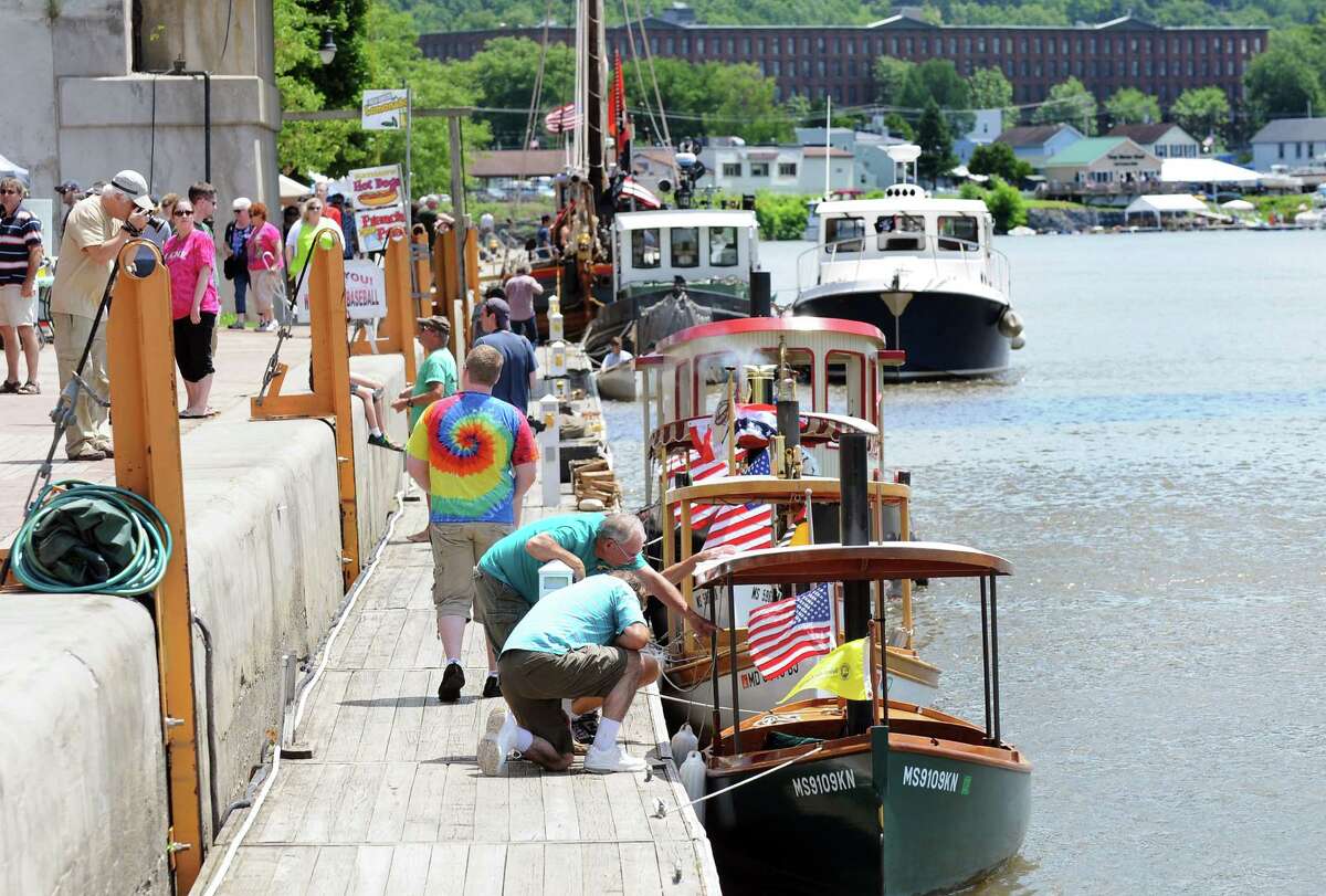 Photos Steamboat Fest