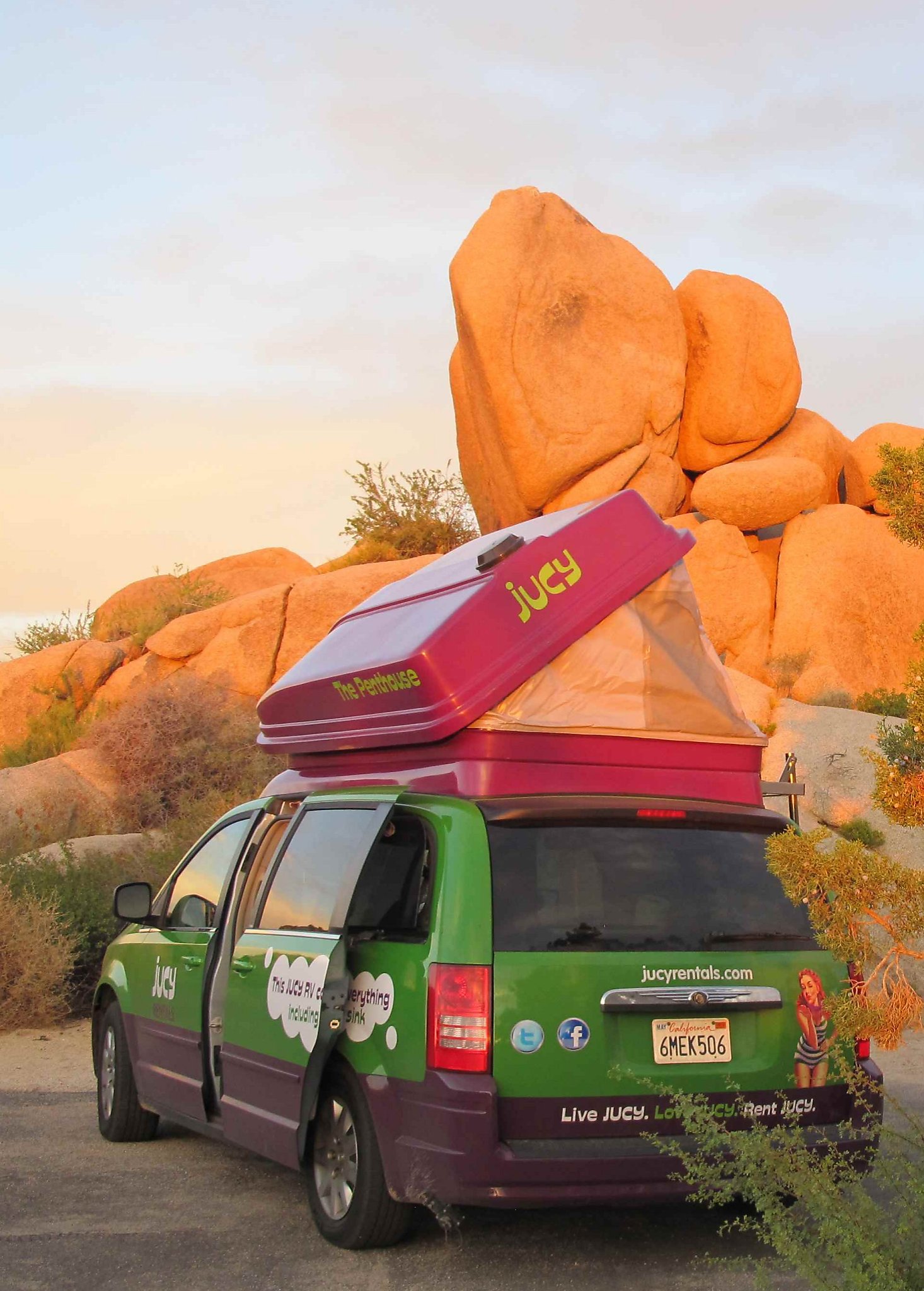 Westfalia Returns to the U.S. With a Camper Van That Can Sleep Six – Robb  Report