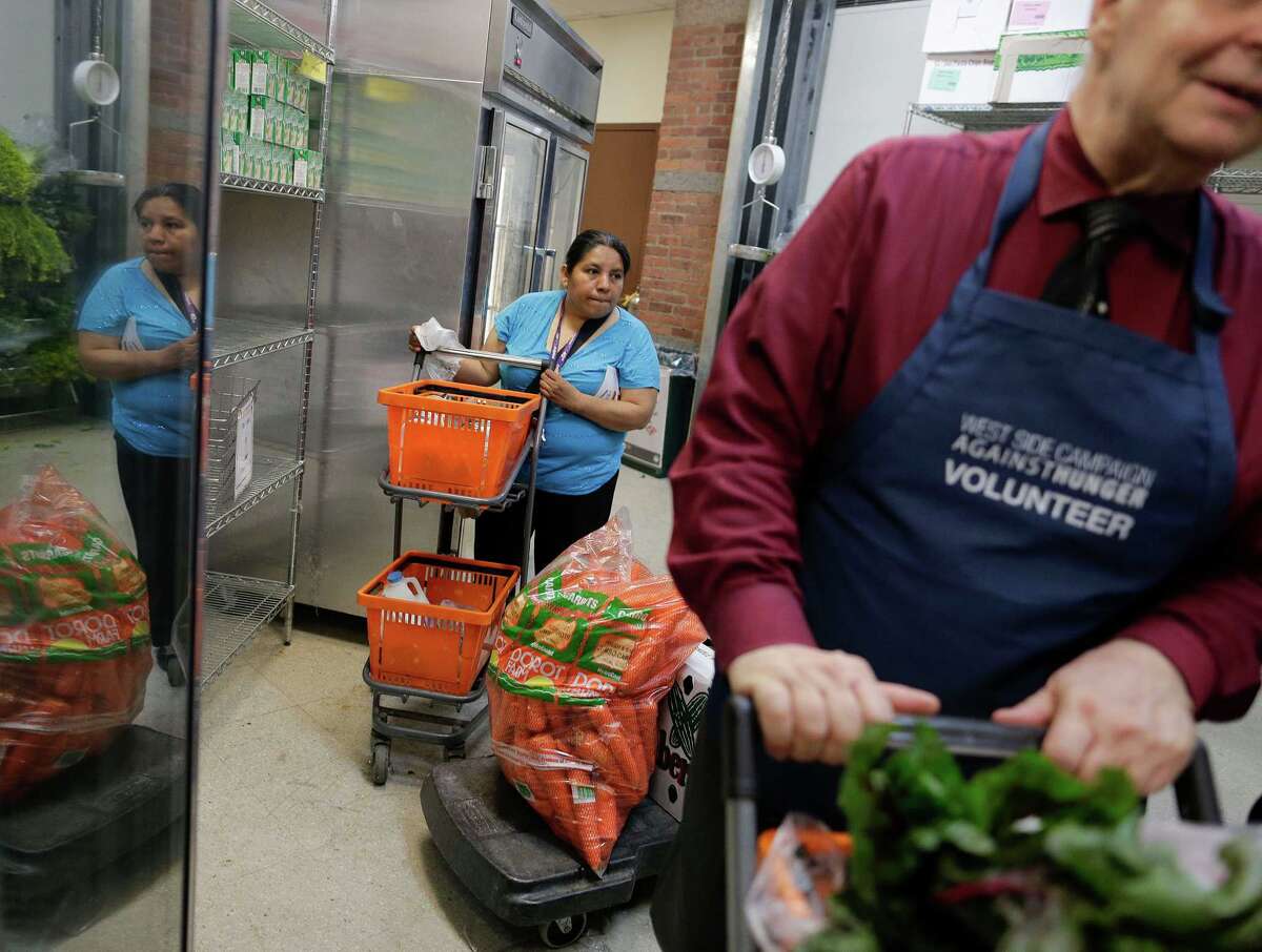 Pantries benefit from fancy feast