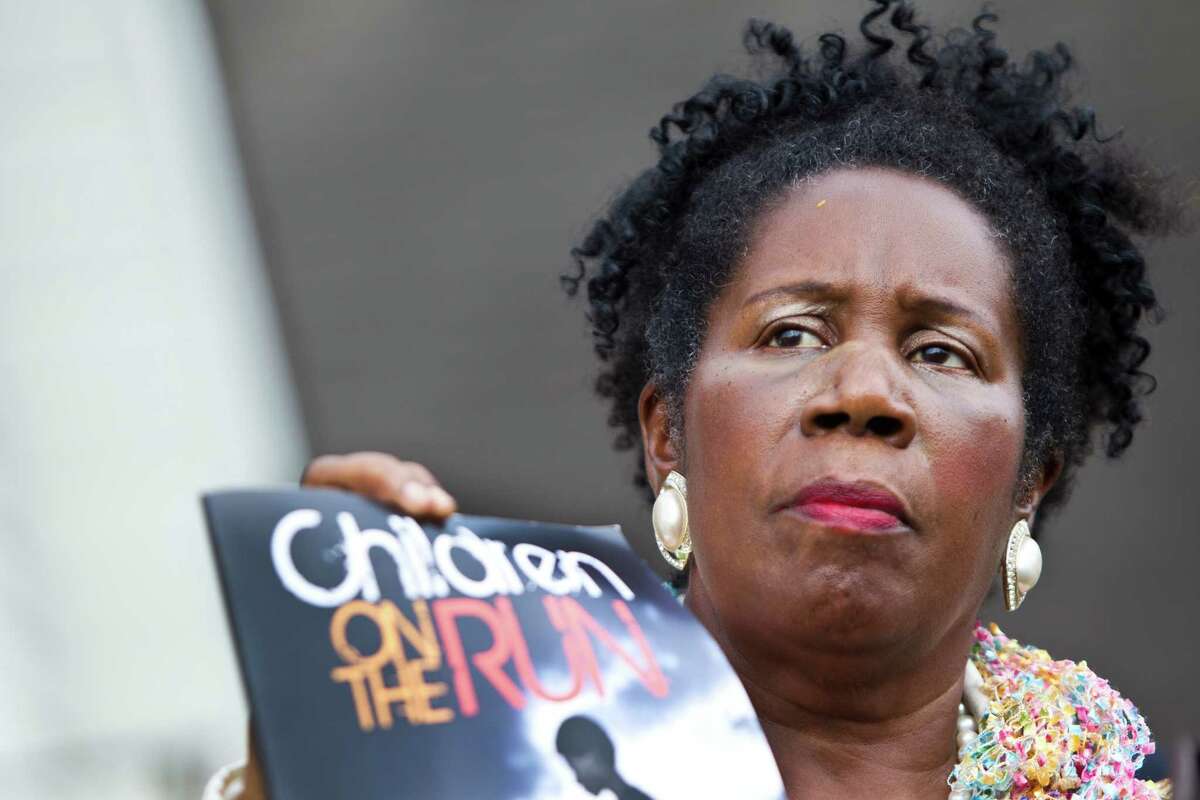 Rep. Sheila Jackson Lee, D-Houston, came under fire after claiming the Democratic-controlled House never tried to impeach President George W. Bush – even though she supported a resolution to do so in 2008.
