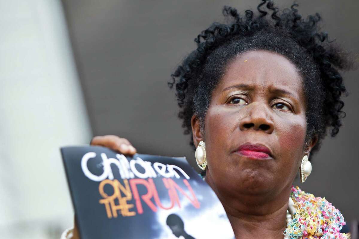 Notable quotes from Rep. Sheila Jackson Lee