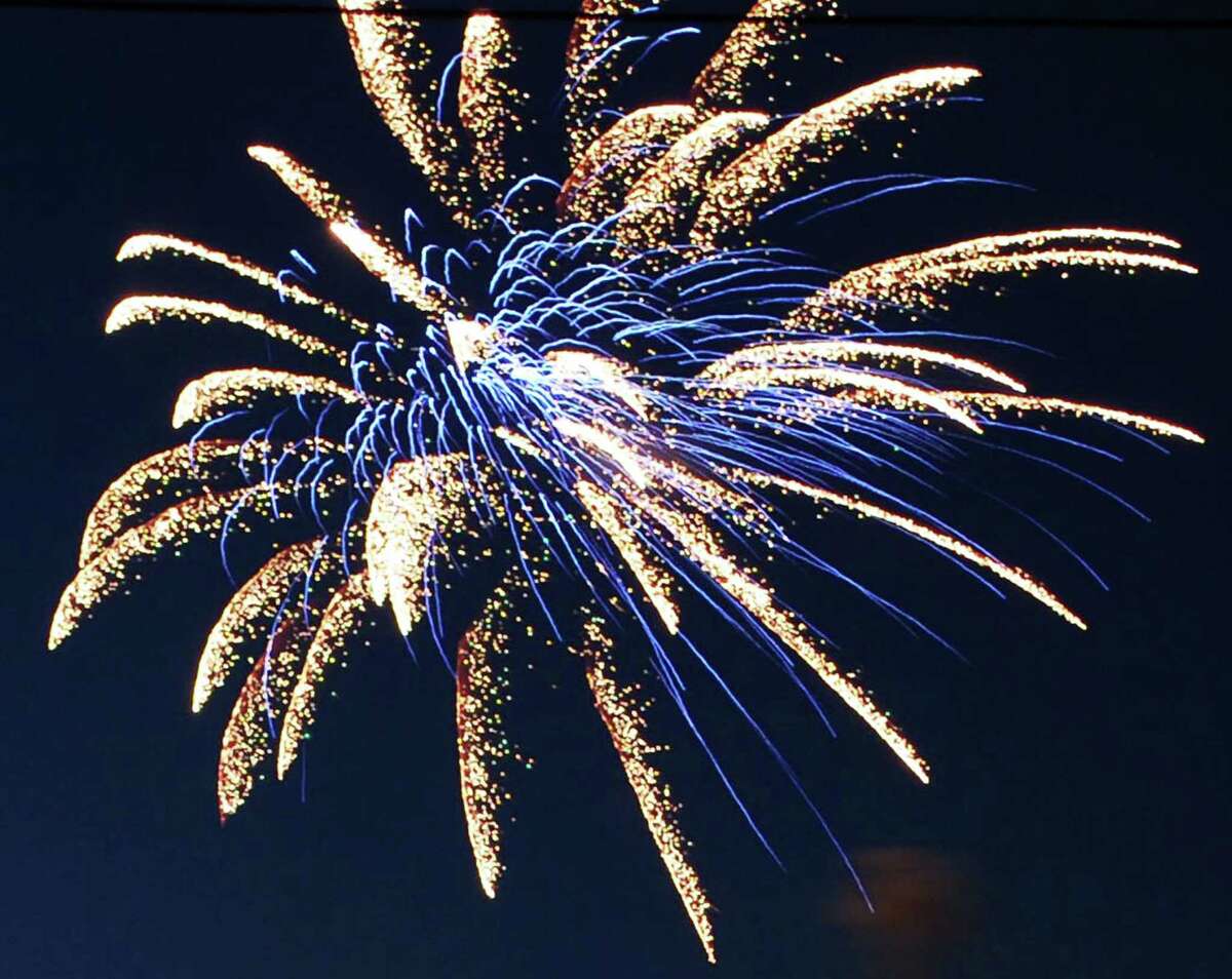 Guide to Connecticut fireworks 2019