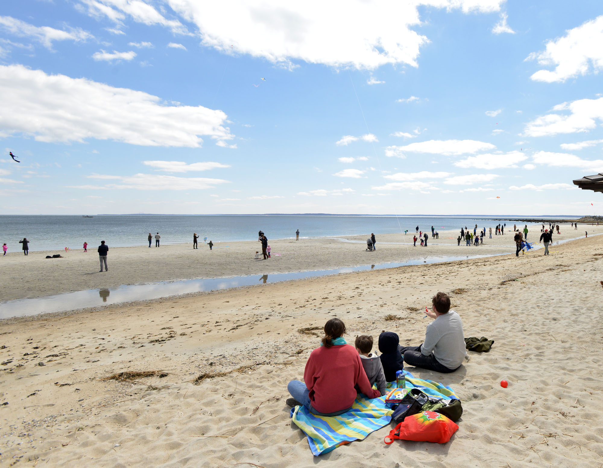 Best of Summer Picnic spots