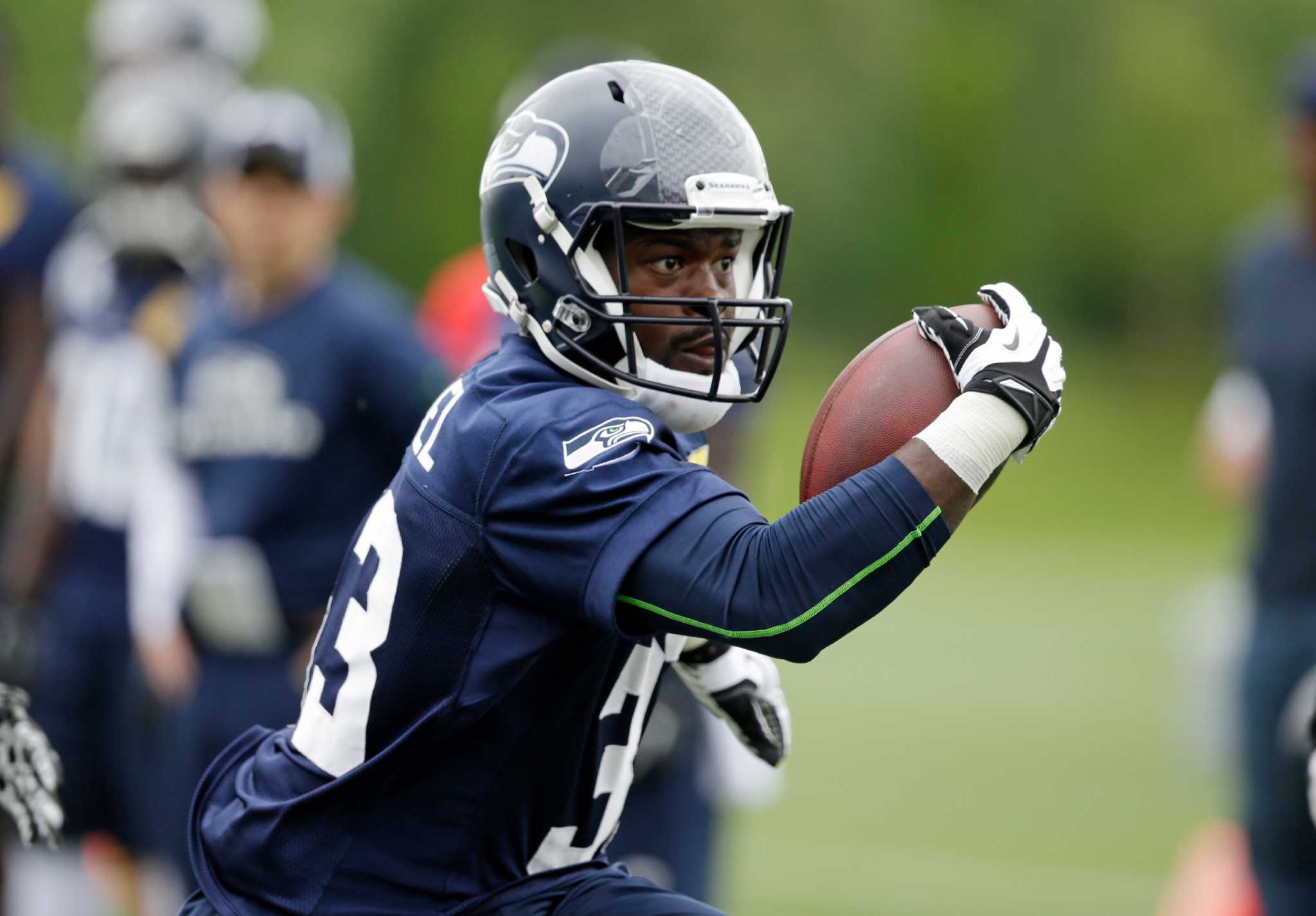 Photos: Christine Michael through the years