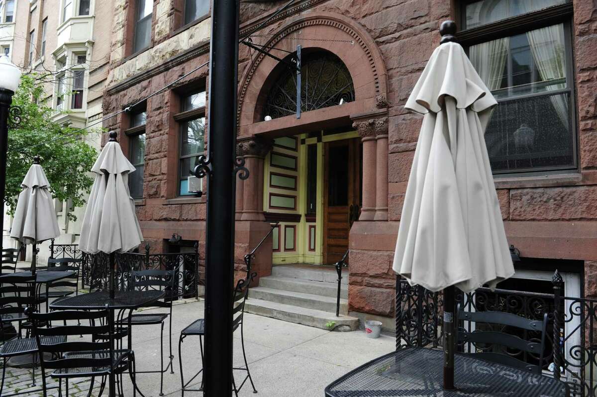 Daisy Baker's won't reopen