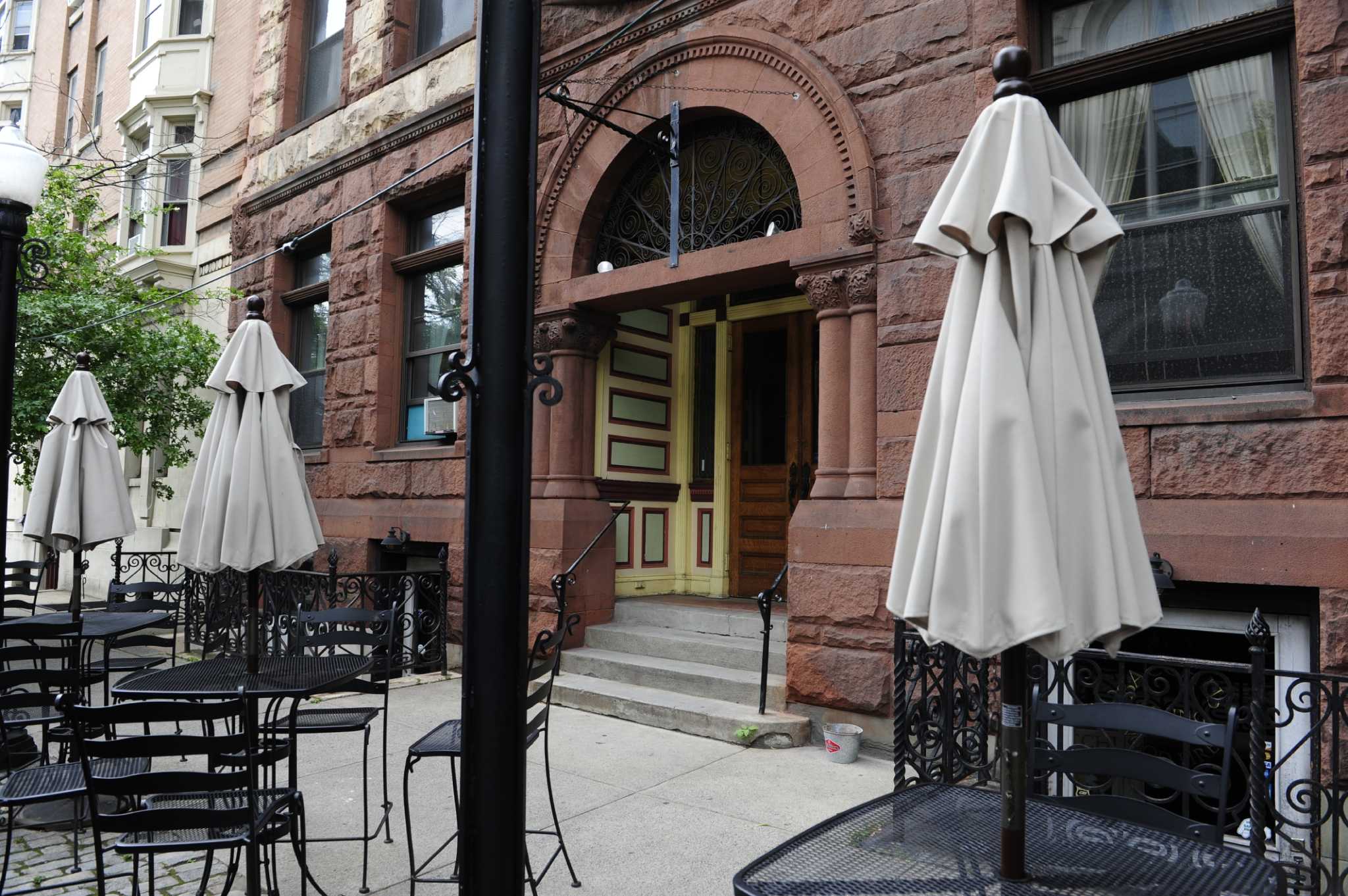 Daisy Baker's won't reopen